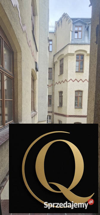 Lokal na wynajem Wrocław 96m2