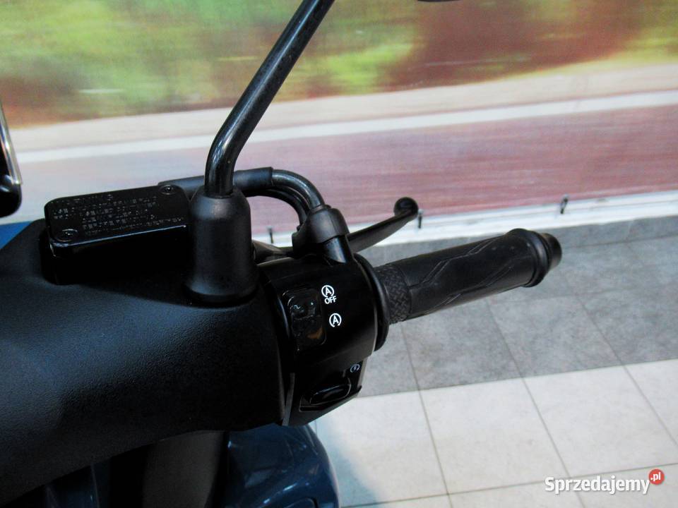 Yamaha Tricity 155 2024 Oferuję dowóz sprzedam