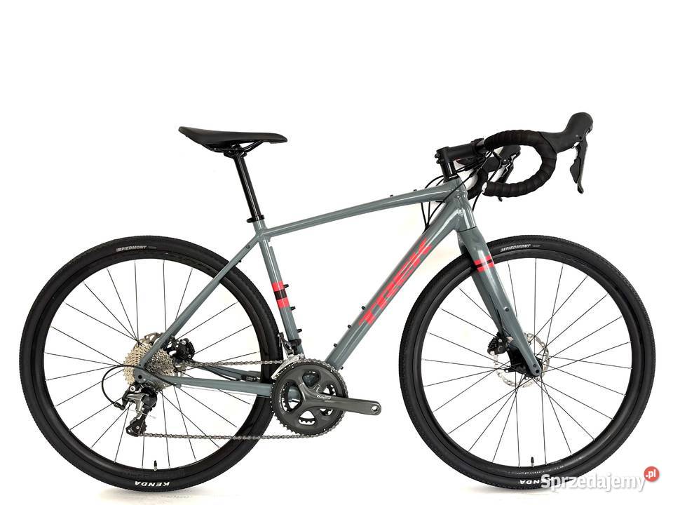 Rower Gravelowy TREK CHECKPOINT AL4 Gravel Disc łódzkie Łódź