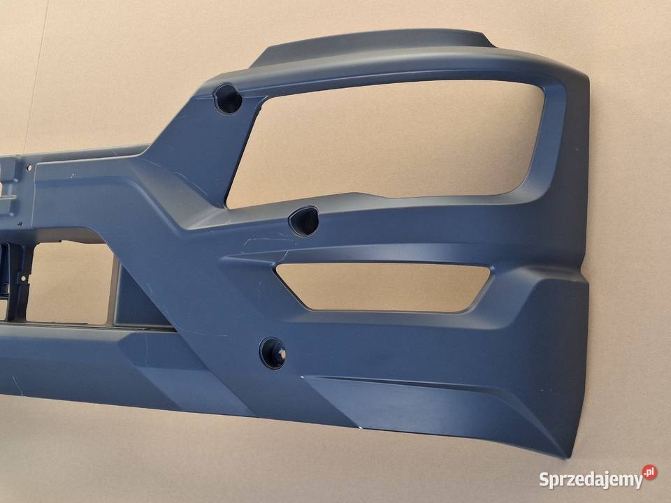 MAN TGL TGM 2021 TG3 ZDERZAK PRZÓD PRZEDNI ciężarowe