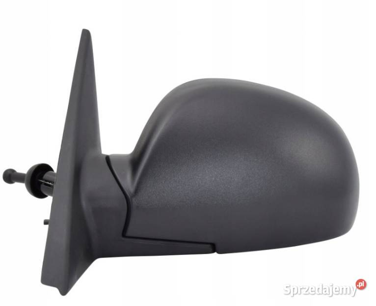 Hyundai Accent 0206 lusterko zewnętrzne lewe osobowe Łódź