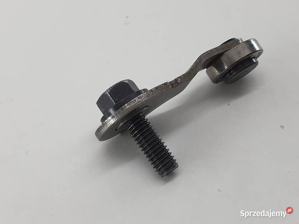 ZAPADKA SKRZYNI LOZYSKO BENELLI 302 łódzkie Janowice