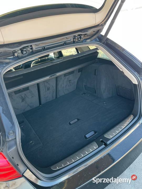 BMW 320d 190B47 F31 Polift Mpakiet Seria 3 Mielec