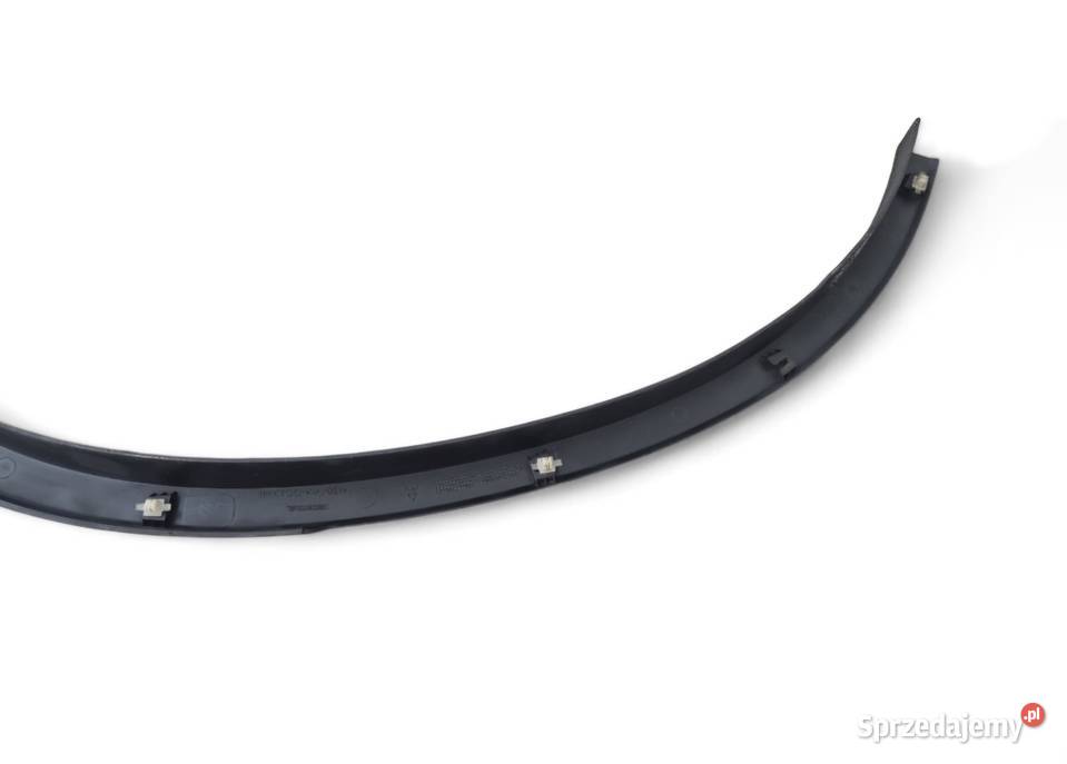LISTWA NAKŁADKA ŁUK BŁOTNIKA TYŁ LEWY HONDA CRV Działoszyce