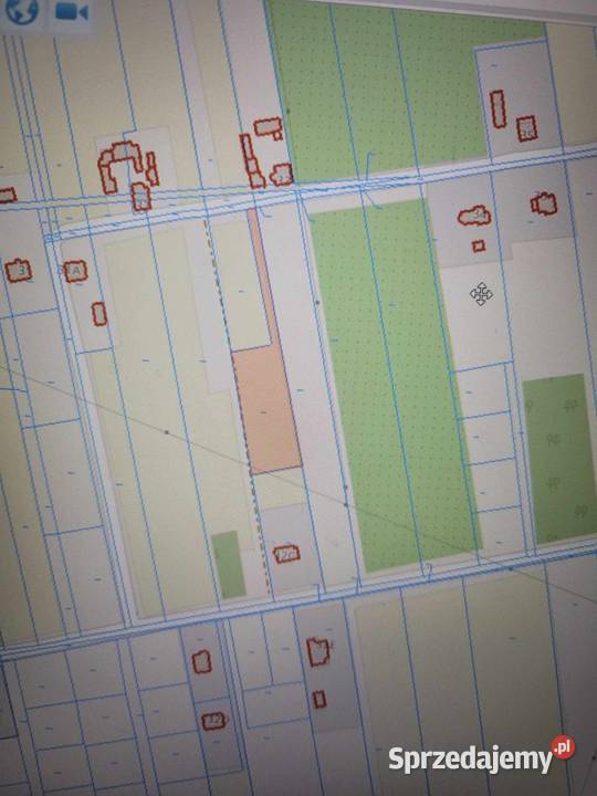 Działka budowlana mazowieckie sprzedam