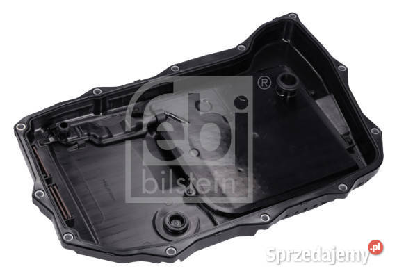 8 HP 65A FILTR SKRZYNI BIEGÓW AUDI B9 A4 B9 A5 śląskie Częstochowa