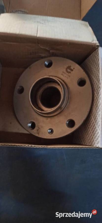 Łożysko z piasta passat b6 przód Biała