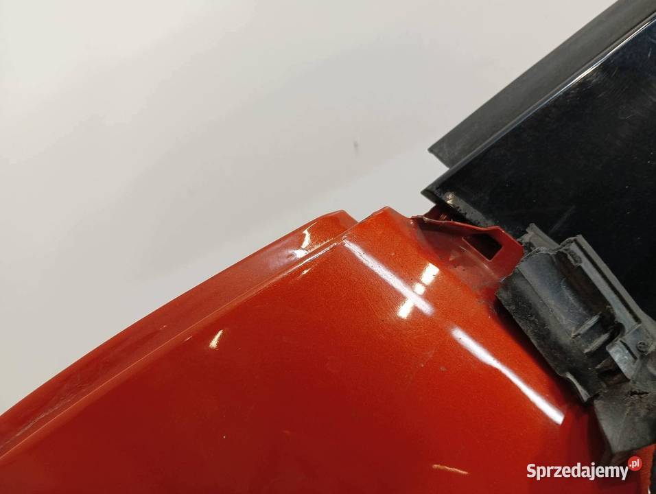 DRZWI LEWE TYŁ KNTD Citroen C3 III 20162024 Motoryzacja