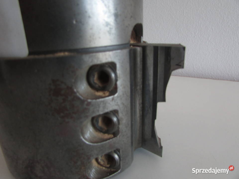 GŁOWICA POWERLOCK HSK 80 WEINIG 35