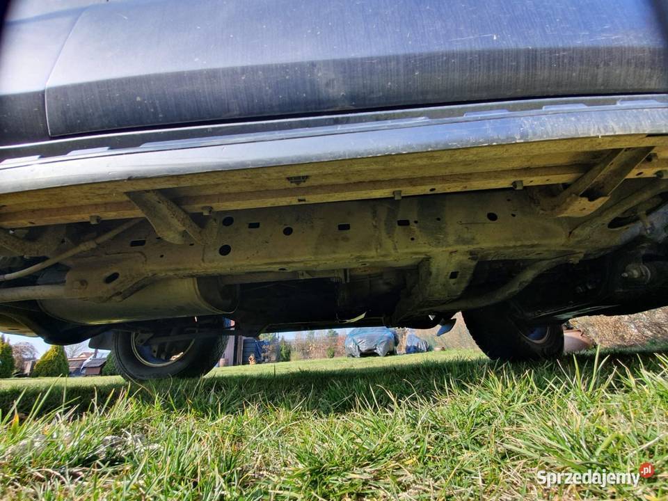 Toyota Land Cruiser 3drzwiowy Rok produkcji 2004 kujawsko-pomorskie Grudziądz