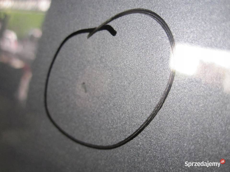 CITROEN C3 PICASSO 12r drzwi prawe przód Drzwi