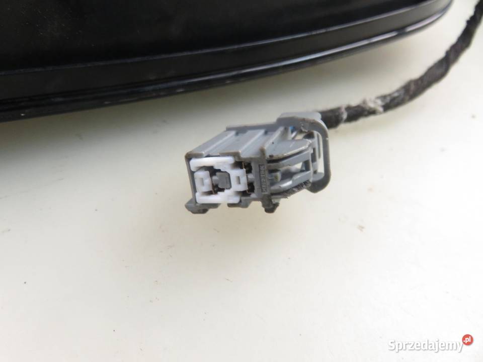 LAMPA LEWA TYLNA KLAPA FORD GALAXY III CK