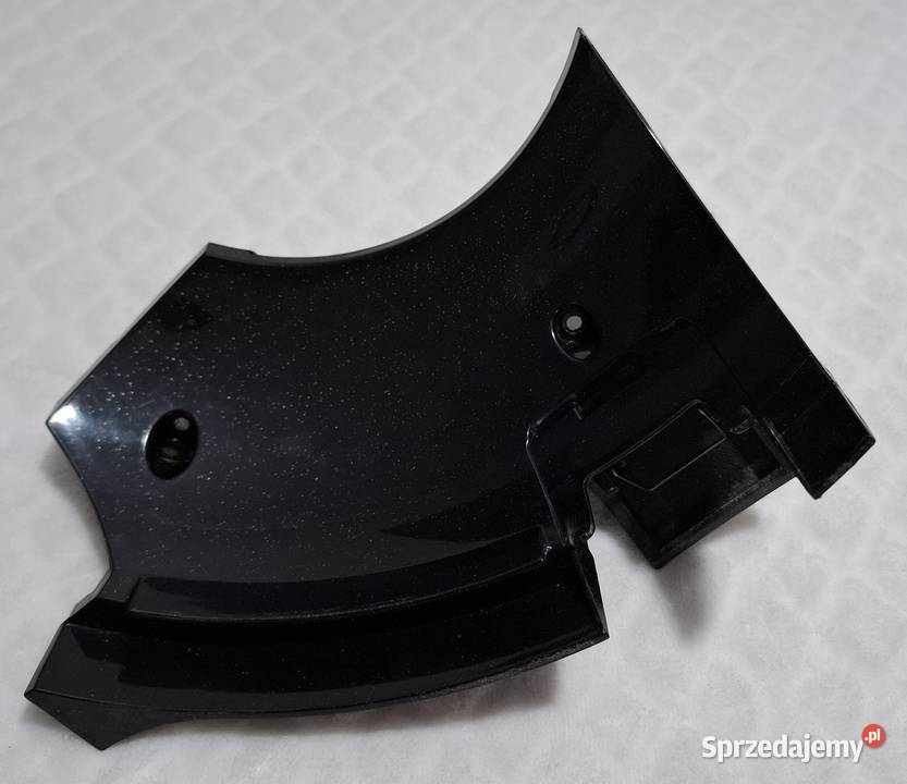 Lewe mocowanie zatrzasku zbiornika z uchwytem śląskie Czeladź