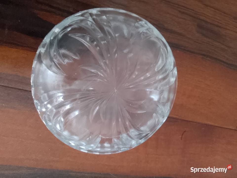 Bomboniera hialitowa Hortensja Częstochowa