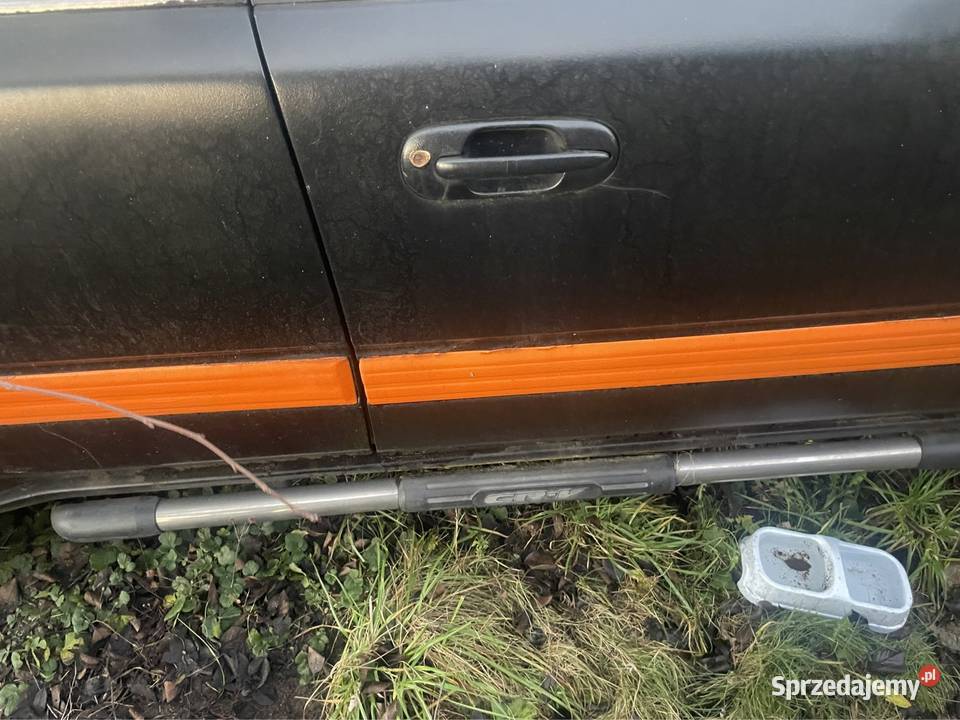 Honda CRV 20 Bg 2 sztuki hak manualna świętokrzyskie sprzedam
