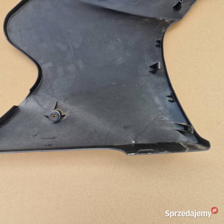 MBK XPOWER XPOWER 50 BOCZEK BOK OWIEWKA LEWA lubuskie