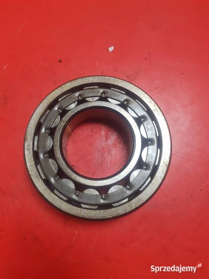 NU318 Łożysko walcowe Sulechów