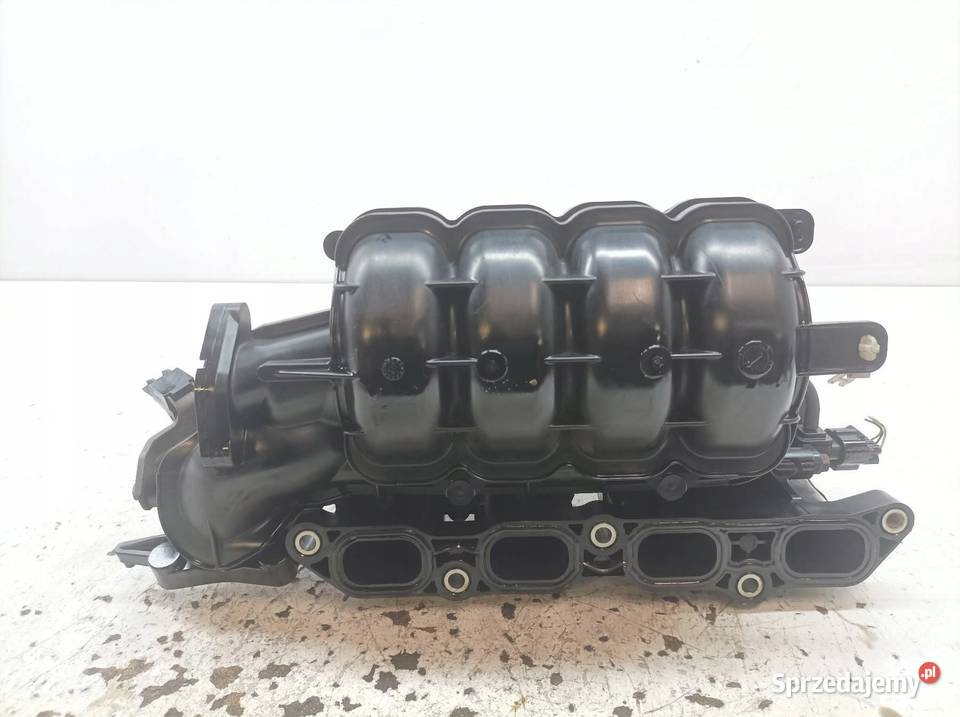 KOLEKTOR SSĄCY 13 16V Toyota VersoS I 20102017 świętokrzyskie sprzedam