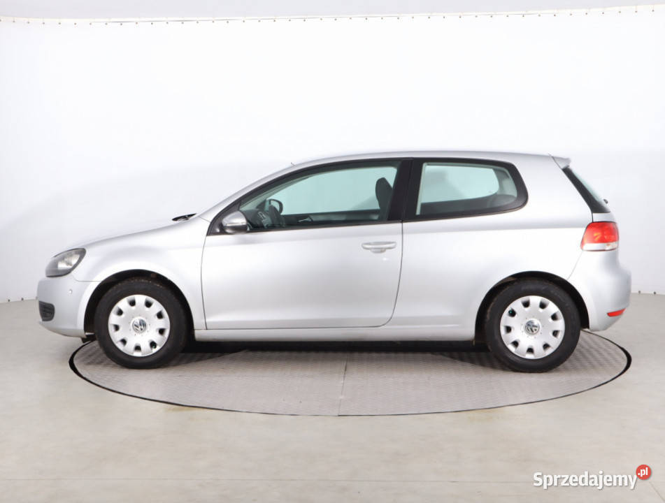 VW Golf 14 16V ABS Motoryzacja Piaseczno