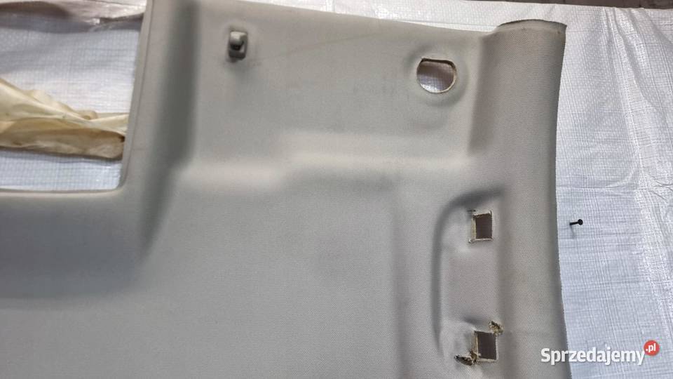 OPEL INSIGNIA A KOMBI LIFT SUFIT PODSUFITKA Podsufitki