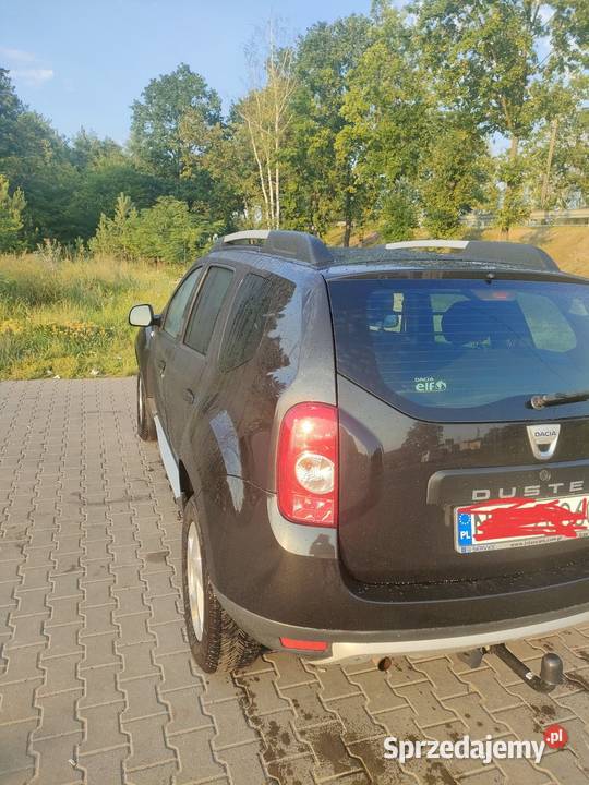 Super Duster 16b2011rZamiana przyciemniane szyby mazowieckie Otwock