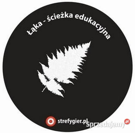 Łąka ścieżka edukacyjna gry korytarzowe dzieci lubelskie Lublin sprzedam
