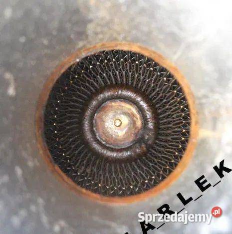 Filtr FAP DPF VW Golf V 1K0131723E KBA17026 sprzedam