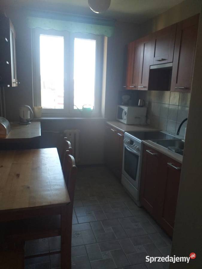 Sprzedam mieszkanie Przykoszarowa Łomża sprzedam