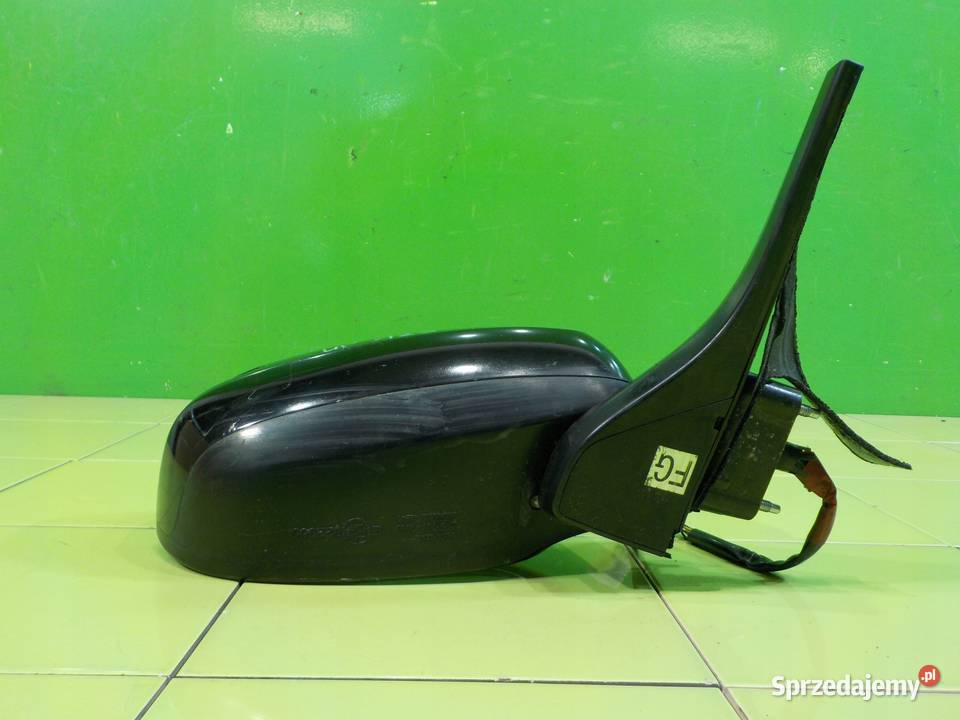 HONDA INSIGHT II 10r 5D lusterko prawe sprzedam