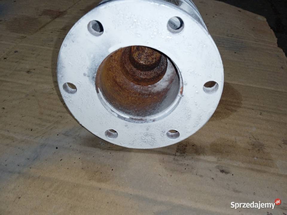 Sprzęgło do silnika s 7 301 d andoria małopolskie Limanowa sprzedam