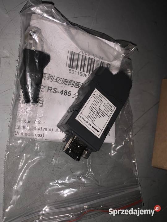 Delta Electronics ASDCNUE0B06 Firewire Connector Warszawa
