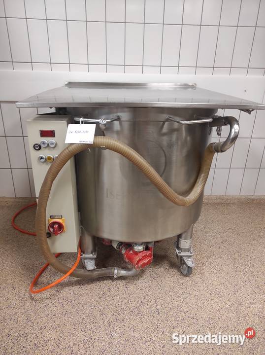Żurownik maszyna do wytwarzania kwasu Rzeszów sprzedam
