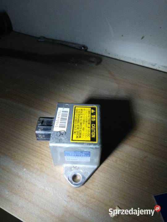 Lexus ls430 sensor przekaźnik 8918330060