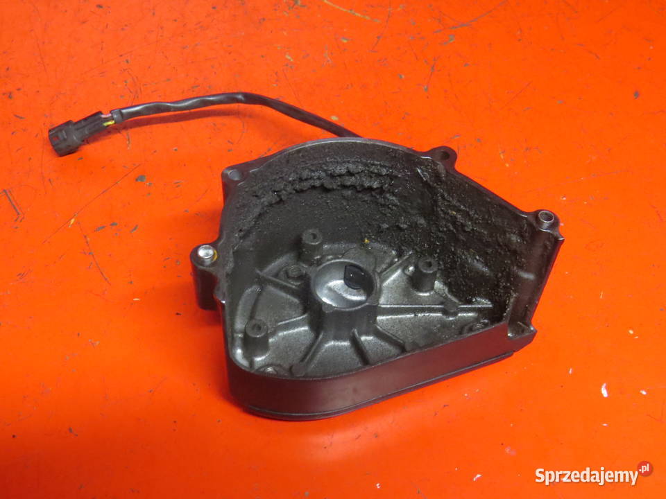 KAWASAKI Z750 Z 750 0412 dekiel miska pokrywa Warszawa