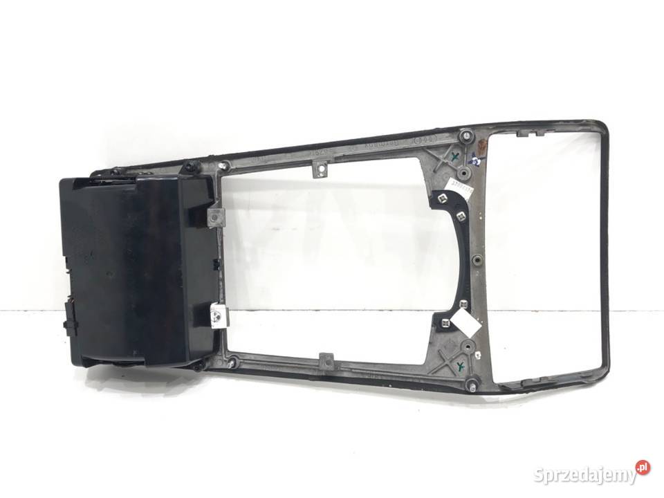 LISTWY DEKOR KOMPLET AUDI A8 D3 4E1857186H osobowe