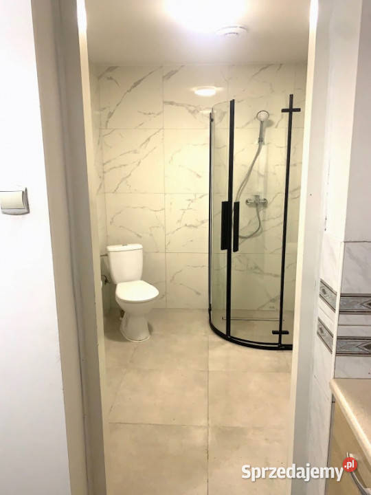 Całoroczny dom do wynajęcia Barchów woj