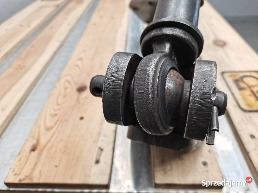 Stabilizator prosty Holland T6 Motoryzacja Wilkowo