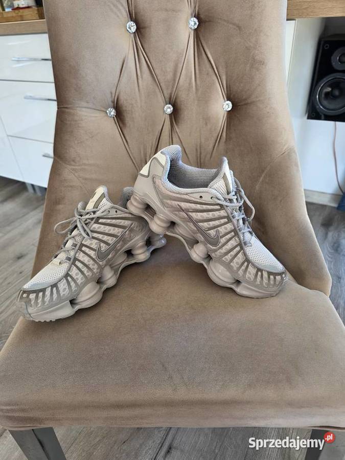 Buty Nike TL Nowosc Słupsk