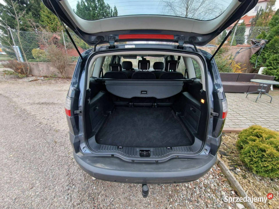 Ford S 20TDCiAmbienteKlima I 20062015 światła przeciwmgielne warmińsko-mazurskie Kętrzyn