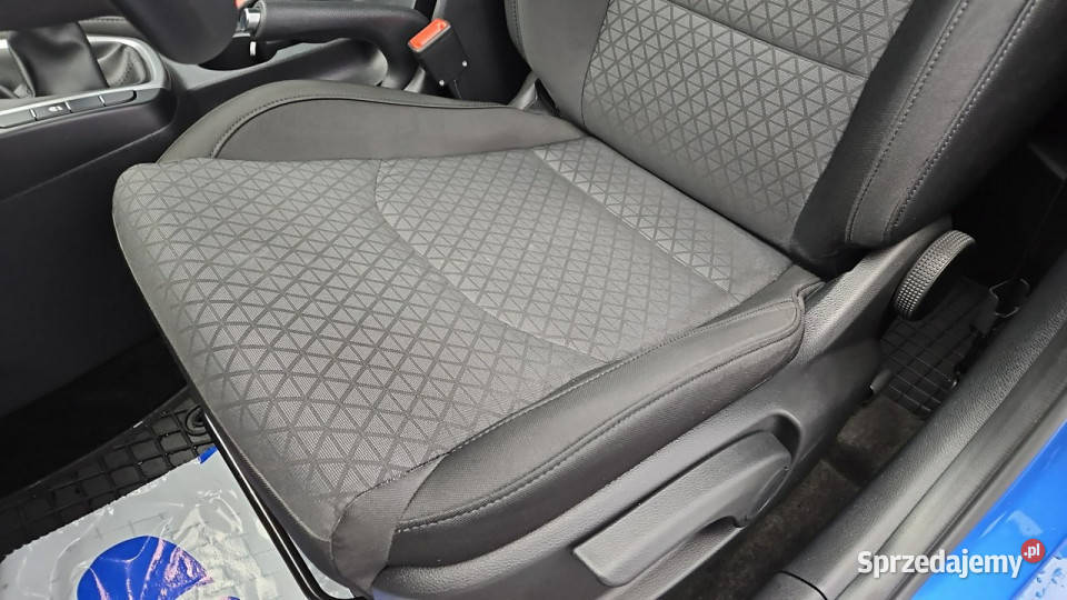 Kia Ceed 15 TGDI S Z Polskiego Salonu Faktura Warszawa