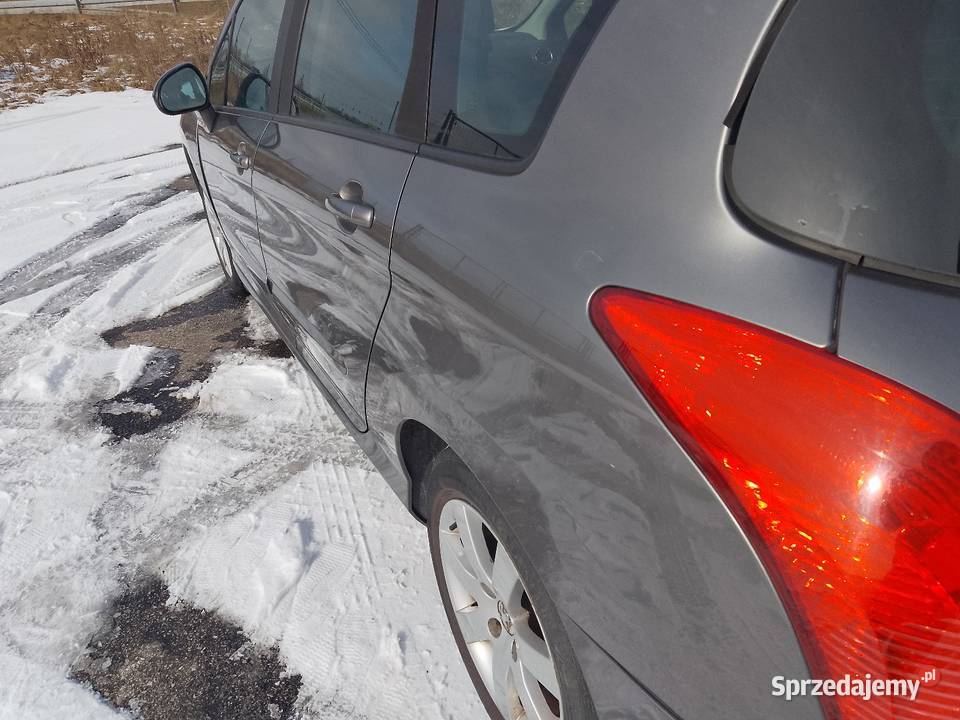 Peugeot 308 SW 16 benzyna Kielce