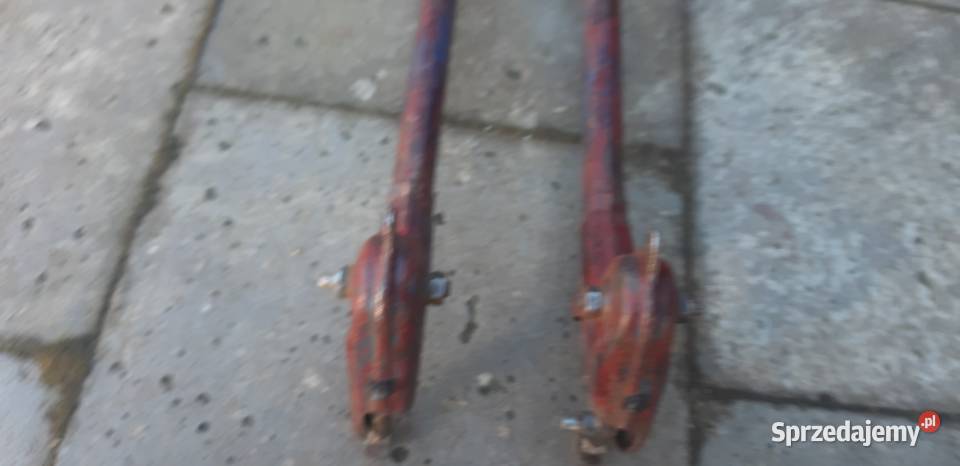 wideleczawieszenie Komar230 Olkusz