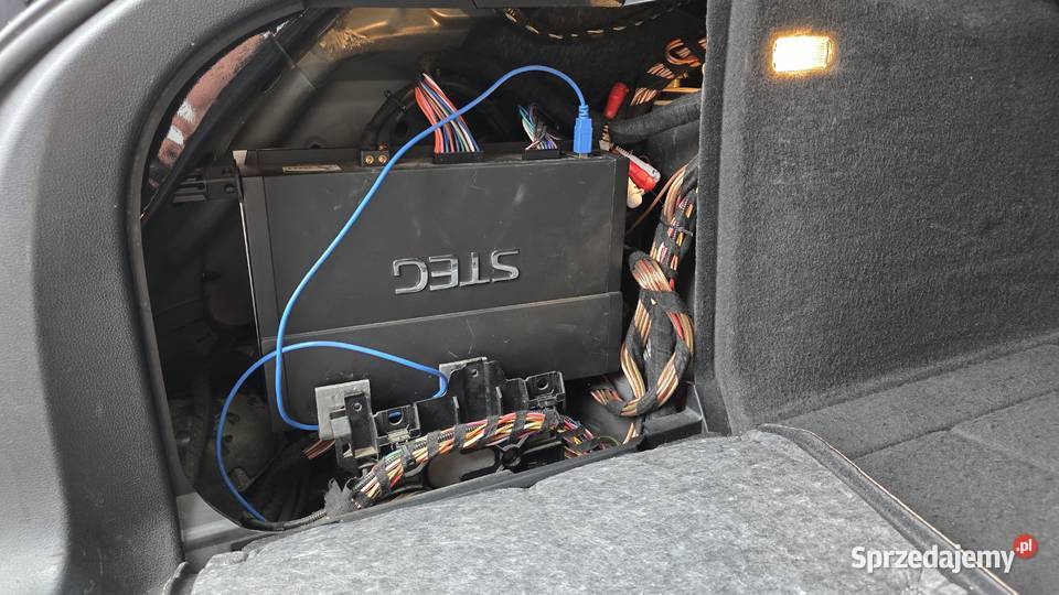 Audi A4 B8 30 CDUC 2014r Quattro Sstronic Sline mazowieckie Siedlce