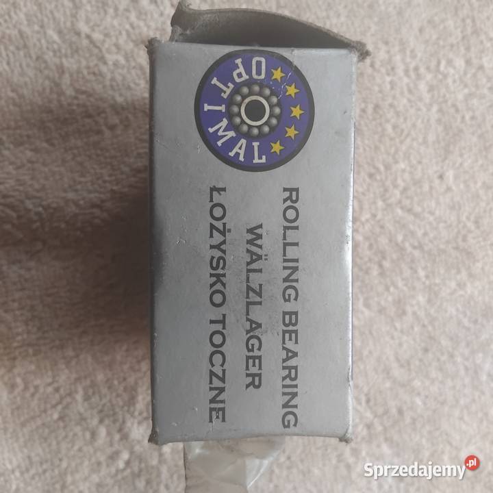 Łozysko optimal 0021A Olsztyn