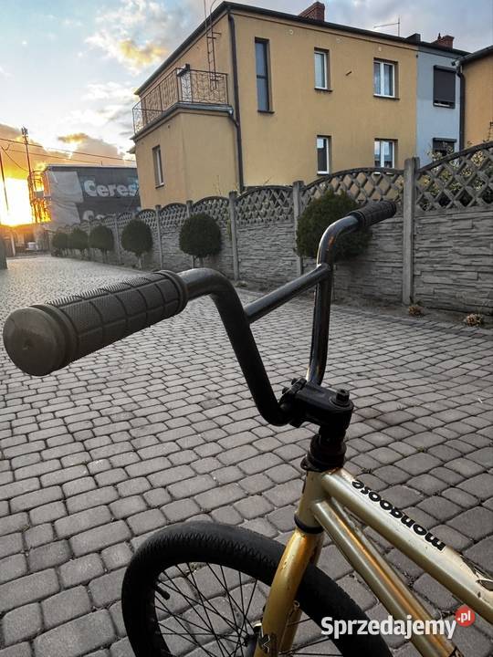 Na sprzedaż Bmx Czerniejewo