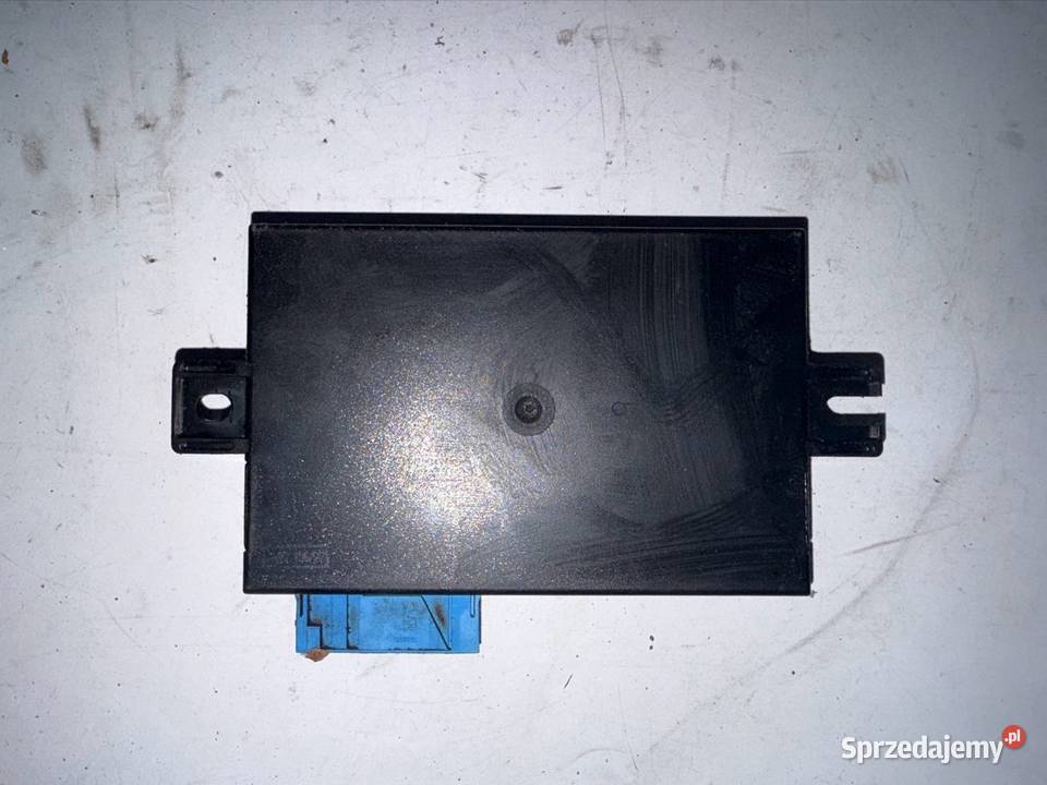 Sterownik tempomatu BMW 65718 369062