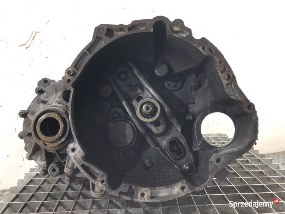 SKRZYNIA BIEGÓW MITSUBISHI COLT VI 15 95 0212