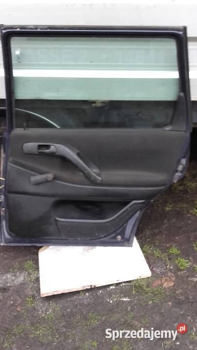 drzwi do volkswagena passata b4 Młynary sprzedam