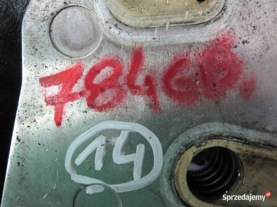 DISCOVERY 08r 27 TDV6 276DT 190 chłodniczka Kielce