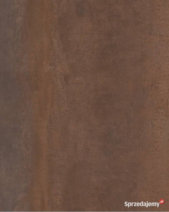 Płytka gresowa Fondovalle Acidic Corten 120x240 Płytki uniwersalne